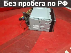 Pioneer Carrozzeria AVIC-MRZ009