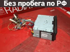 Pioneer Carrozzeria AVIC-RZ700