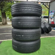 Bridgestone Alenza LX100. ������, 2022 ���, �/�, ����� �� 5 % ����