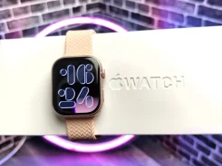 Apple Watch Series 11. GPS ����