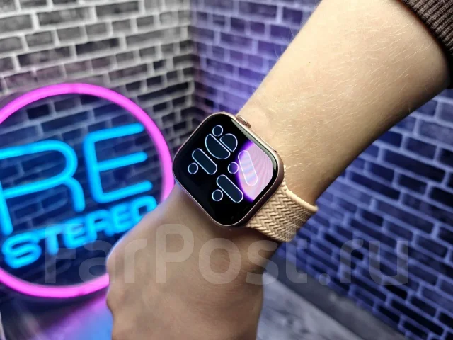 Apple Watch Series 11. GPS ����