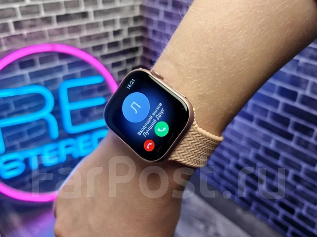 Apple Watch Series 11. GPS ����