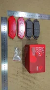 ��������� ������� Subaru Forester SG5, ������ TD0867024 ����