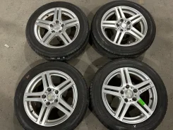 Fuel Off-Road Hardline. 6.5x16", 5x114.3, ET42 ����