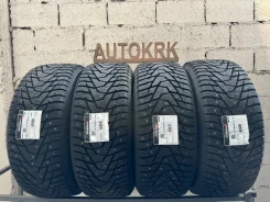Hankook Winter i*Pike X W429A. ������, ����������, 2025 ���, �����. �������� ������� ����