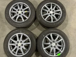 Manaray Sport Euromax. 6.0x15", 5x100, ET45, �� 72,6���. ����