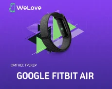 Fitbit Air ����