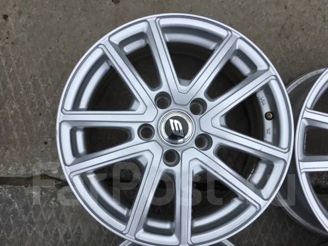 Stranger. 6.5x16", 5x114.3, ET38, �� 73,1���. ����