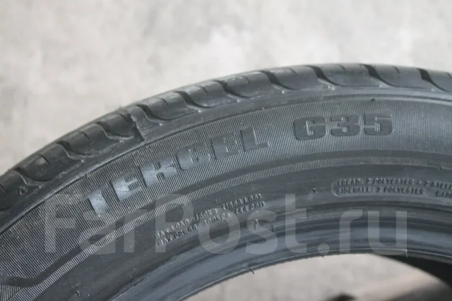 Glede Tercel G35. ������, 2024 ���, �/�, ����� �� 5 % ����