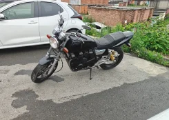 Yamaha XJR 400. 400����. ��., ��������, ���������, ������ �� �� ����