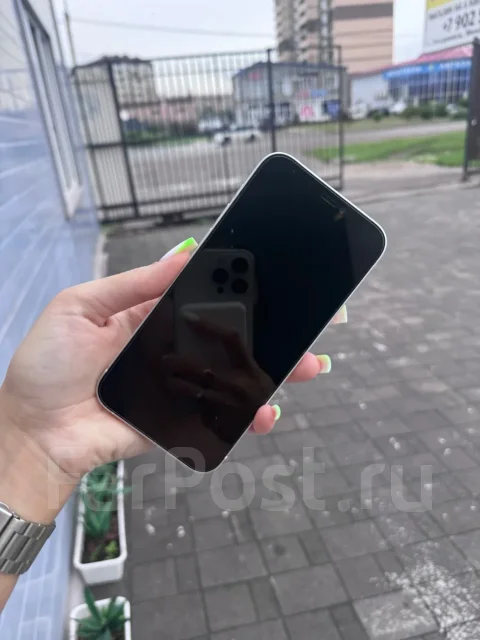 Apple iPhone 12. �/�, 64 ��, ����� ����
