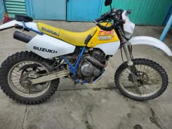 Suzuki DR 250. 250����. ��., ��������, ���������, ������ �� �� ����