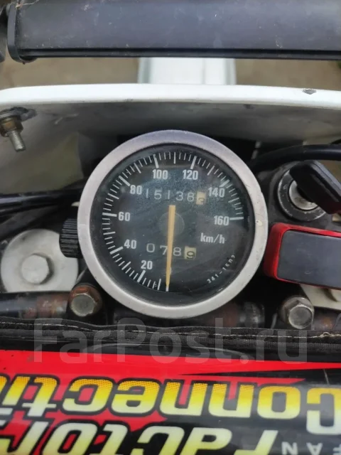 Suzuki DR 250. 250����. ��., ��������, ���������, ������ �� �� ����