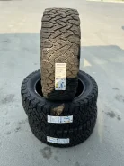 BFGoodrich All-Terrain T/A KO3. ����� at, ����� ����