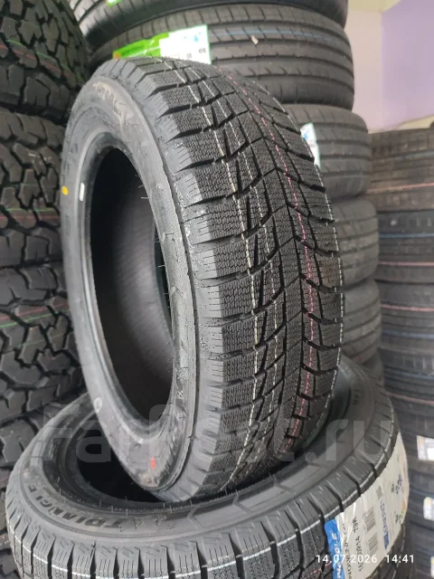 Triangle Snowlink PL01. ������, ��� �����, 2026 ���, ����� ����