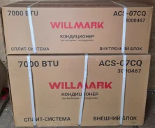 Willmark. 20��&sup2; ����