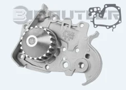 ����� ��� �/� Lada Largus, Renault Logan (8 ����. ) Bautler Bautler BTL6000WP BTL6000WP ����