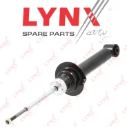 ����������� �������� LYNX | Mitsubishi Pajero/Montero G12117LR ����