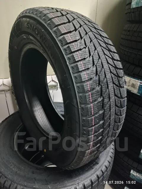 Triangle Snowlink PL01. ������, ��� �����, 2026 ���, ����� ����
