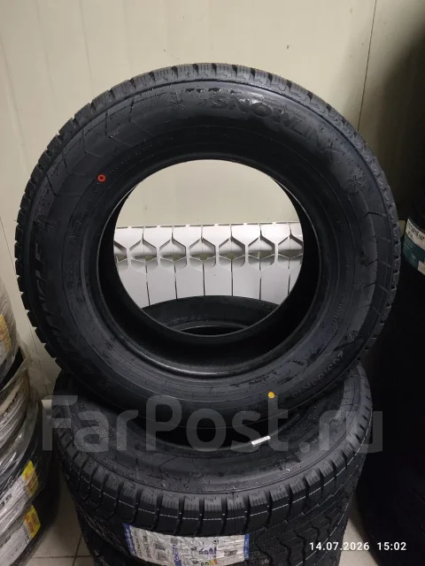Triangle Snowlink PL01. ������, ��� �����, 2026 ���, ����� ����