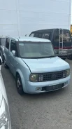 Nissan Cube. �������, 4wd, 1.5, ������, 150 000����. ��, ��� ��� ����
