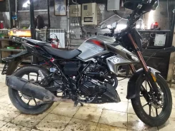 Regulmoto Majesty. 250����. ��., ��������, ���������, ������ �� �� ����