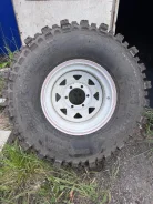 Interco Bogger. ����� mt, 2013 ���, �/�, ����� 10 % ����