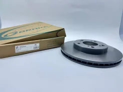 ���� ��������� FR Honda CR-V 95-01 / HR-V 98-07 G-Brake GR-02144 GR02144, ������ �������� GR02144 ����