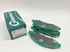 ������� ��������� FR GW Hover 05-08, Hover H3 05- G-brake GP-04055 GP04055, ������ �������� GP04055 ����