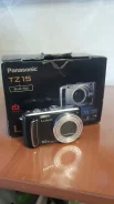 Panasonic Lumix DMC-TZ15. 9 - 9.9 ��, ���: 10� ����