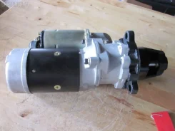 ������� Komatsu D50 S140 ����