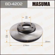 ���� ��������� �������� Masuma BD4202 BD4202 ����