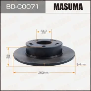 ���� ��������� ������ Masuma BDC0071 BDC0071 ����