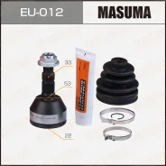 ���� �������� Masuma EU012 EU012 ����
