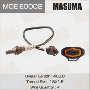 ������ ��������� Masuma MOEE0002 MOEE0002 ����