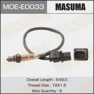 ������ ��������� Masuma MOEE0033 MOEE0033 ����