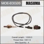 ������ ��������� Masuma MOEE0026 MOEE0026 ����