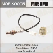 ������ ��������� ������ Masuma MOEK9005 MOEK9005 ����