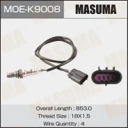 ������ ��������� Masuma MOEK9008 MOEK9008 ����
