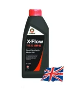 Comma X-Flow Type XS