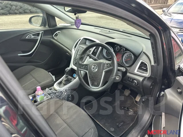 ��������� (���) Opel Astra J 2010-2017 21322483 98056089 ����