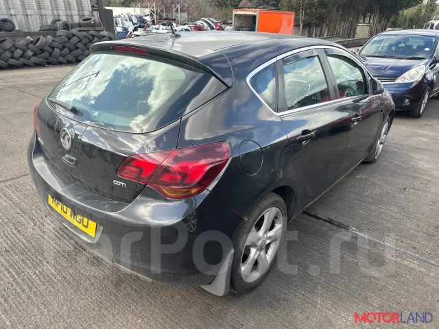 ��������� (���) Opel Astra J 2010-2017 21322483 98056089 ����