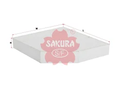 ������ ������ Sakura CA26210 CA26210 ����