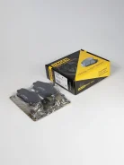 ������� ��������� �������� �������� Sangsin Brake GP1243 GP1243 ����