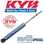 ����������� ������ KYB New SR Special | Mitsubishi Outlander NSF2095 ����