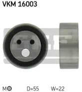 ����� ������� ��� �������� SKF VKM16003 VKM16003 ����