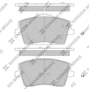 ������� ��������� �������� Volvo XC40 1.5/2.0/2.0D 10.17 SP4357 SP4357 ����
