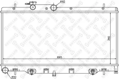 �������� ������� ���������� ���� Stellox 1025429SX 1025429SX ����