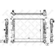 �������� ������� ���������� MB Sprinter 906 2.2CDi 06 Stellox 1026552SX 1026552SX ����