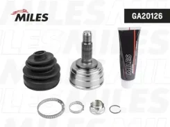 ���� �������� Honda Accord 1.8/2.0 86-96 (GKN 302013) GA20126 GA20126 ����